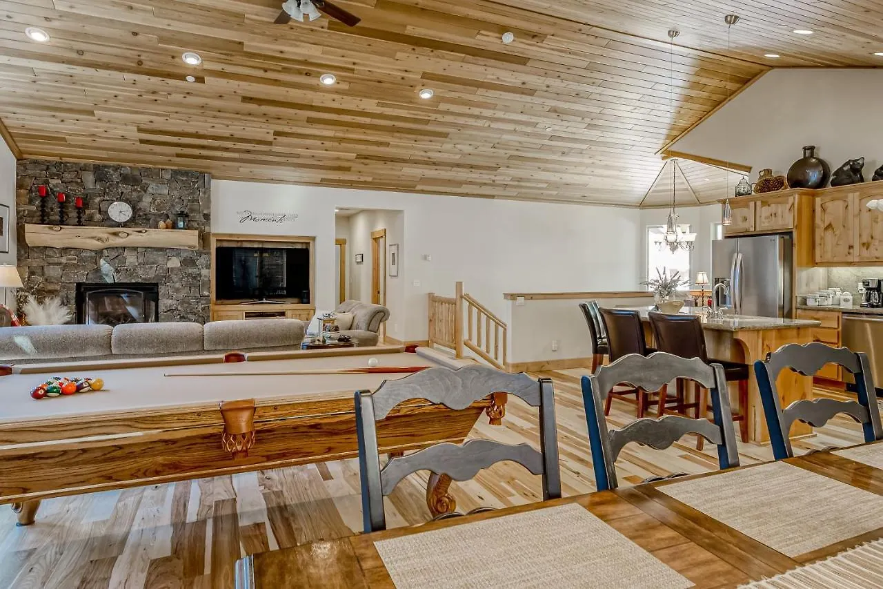 Tahoe Discovery South Lake Tahoe Stati Uniti