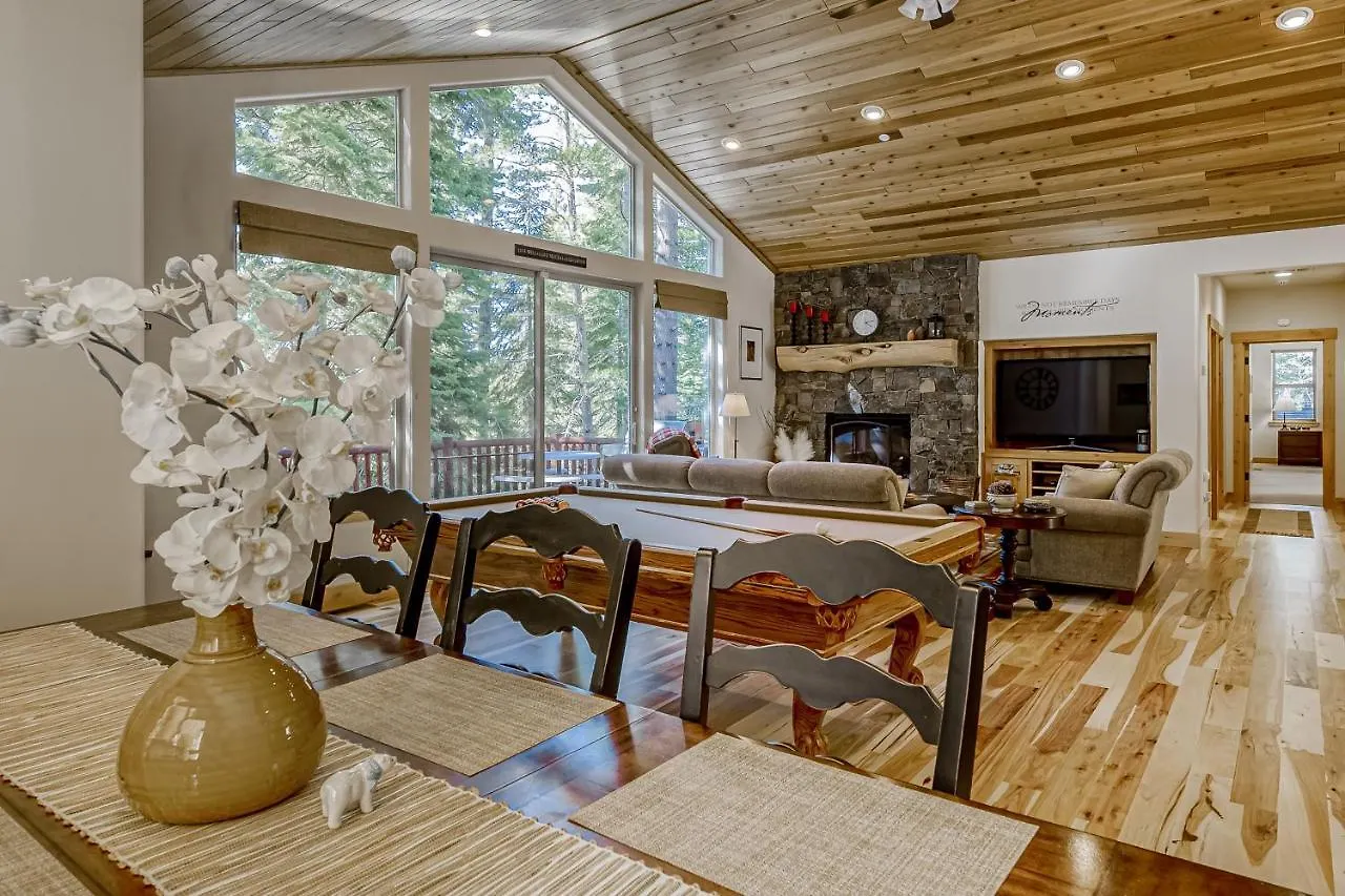 Tahoe Discovery South Lake Tahoe 0*,  Stati Uniti