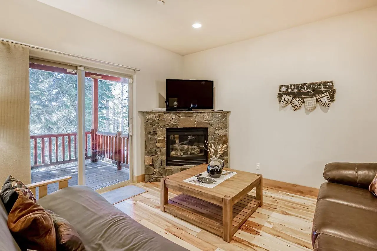 Tahoe Discovery South Lake Tahoe 0*,  Stati Uniti