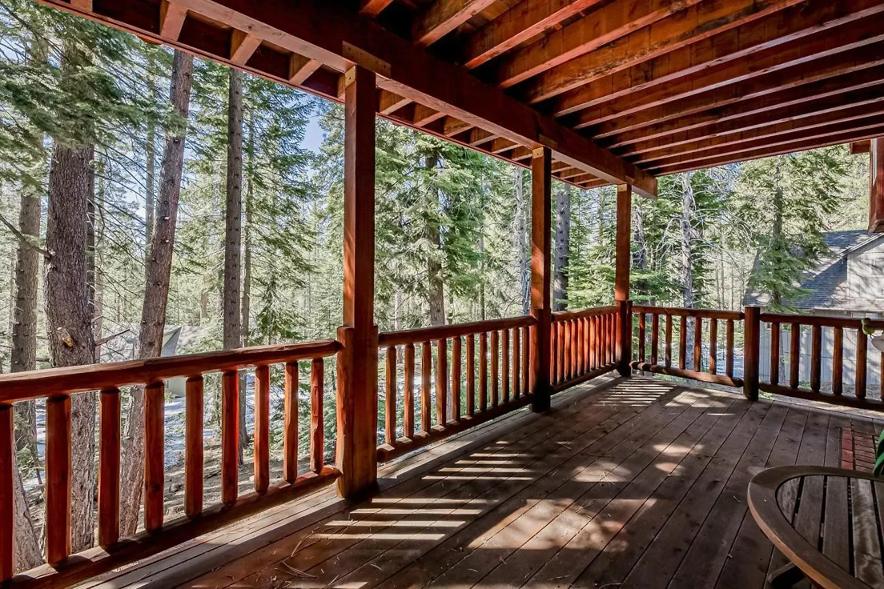 Casa vacanze Tahoe Discovery South Lake Tahoe Stati Uniti
