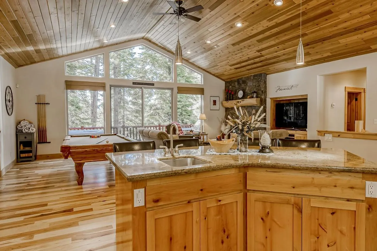Tahoe Discovery South Lake Tahoe 0*,  Stati Uniti
