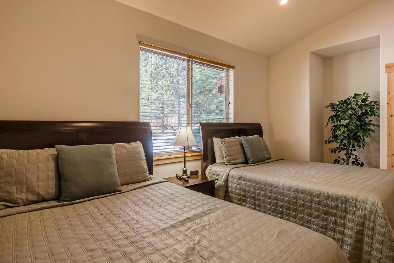 Tahoe Discovery South Lake Tahoe Holiday home