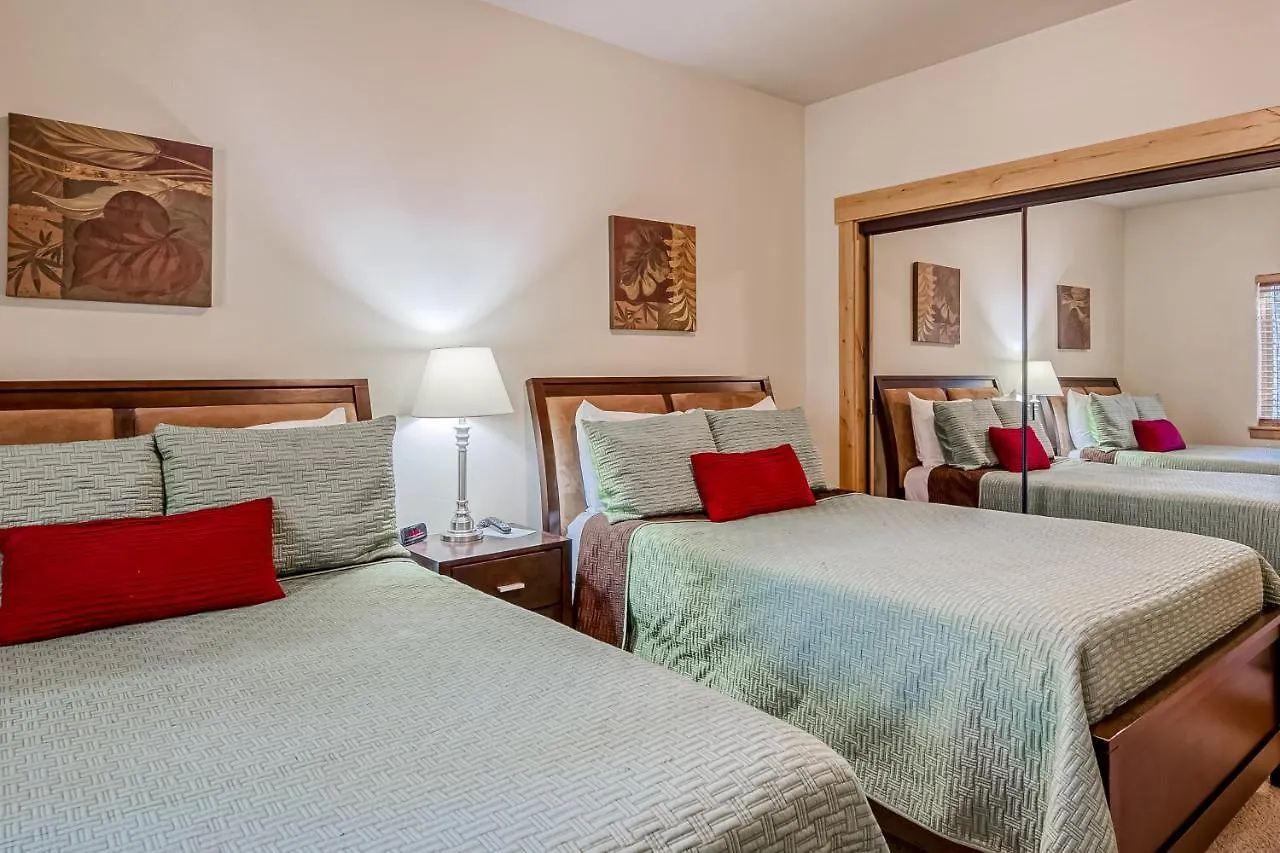 Tahoe Discovery South Lake Tahoe Stati Uniti