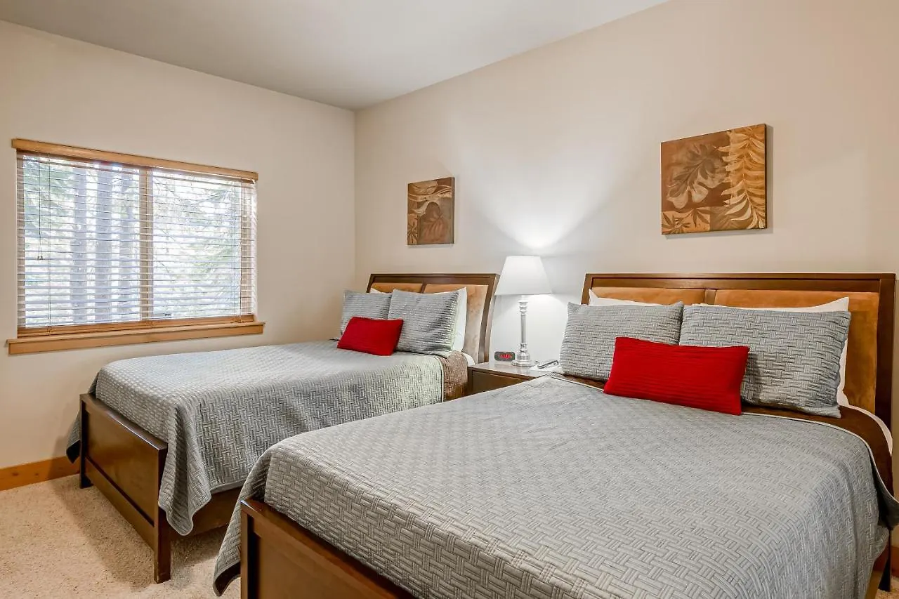 Tahoe Discovery South Lake Tahoe 0*,  Stati Uniti